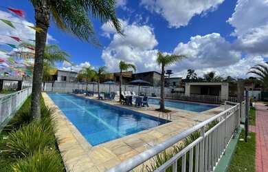 Imagem 3: Pará Imóveis J1069 Vende no Cond. Varanda Castanheira - 3/4 sendo 2 Suítes