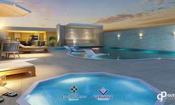 Imagem 7: Lançamento apartamento 2 quartos excelente localização com área de lazer à venda na Praia