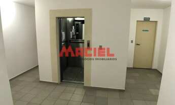 Imagem 5: Venda - APARTAMENTO - JANGADA - MONTE CASTELO - SAO JOSE DOS CAMPOS - 63 M² AU - 2 DORM