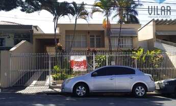 Imagem: Casa com 3 dormitórios à venda, 221 m²