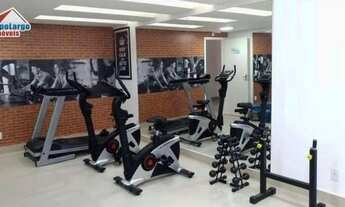 Imagem 3: Apartamento novo