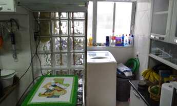 Imagem 6: Cachambi - Amplo Apartamento de 3 quartos na R. Ferreira de Andrade. Todo Reformado c/ por