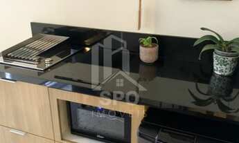 Imagem: Apartamento de 120m² a venda no Jardim