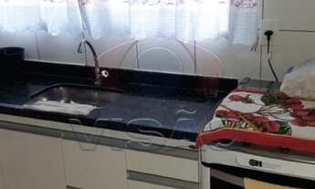 Imagem 6: Apartamento à venda, 3 quartos, 1 suíte, 1 vaga, Aqui Se Vive - Indaiatuba/SP