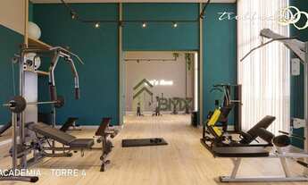 Imagem 7: Apartamento à venda, 87 m² por R$ 936.485,88 - Campo Comprido - Curitiba/PR