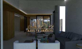 Imagem 4: Casa alto padrão à venda no Alphaville Nova Esplanada em Votorantim/SP