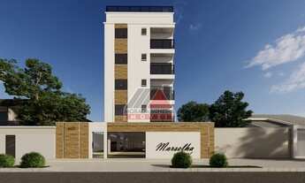 Imagem 7: Apartamento Padrão para Venda em Boa Esperança Santa Luzia-MG - 480