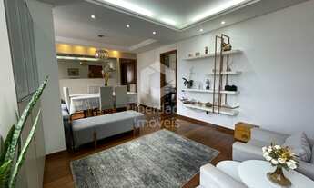 Imagem 4: BELO HORIZONTE - Apartamento Padrão - Caiçara