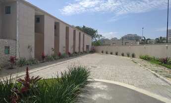 Imagem 4: Casa de condomínio triplex para venda tem 170 metros quadrados com 3 quartos