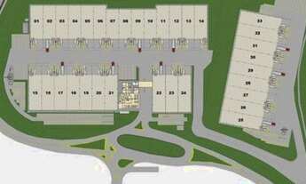 Imagem 4: Galpão Comercial, Nova Itapevi - Itapevi