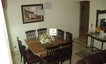 Imagem 2: Cobertura à venda, Vila Gomes Cardim, 250m², 3 dormitórios, 2 suítes, 3 vagas!