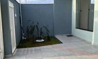 Imagem 4: CASA NO MONTE CASTELO - 3 QUARTOS SENDO 1 SUÍTE COM CLOSED