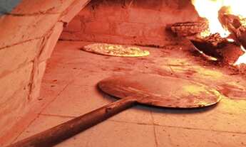 Imagem 2: Delivery. De pizza