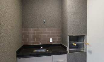 Imagem 5: RESIDENCIAL em Marília - SP, JARDIM ALTANEIRA