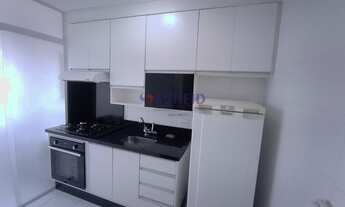 Imagem 4: Apartamento vila mascote 58m2 02 dormitorios