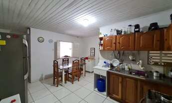 Imagem 3: Linda casa no Universitário