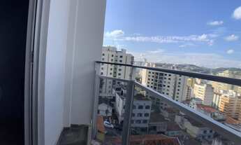 Imagem 5: Cobertura no centro