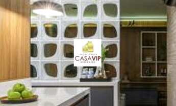 Imagem 3: Apartamento à venda, Vila Gumercindo, 103m², 3 dormitórios, 1 suíte, 3 vagas!