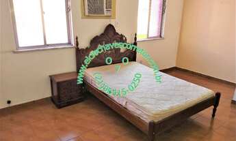 Imagem 7: Casa Duplex de Vila 115 M2 4 Quartos perto da Av. Cândido Benício - Praça Seca