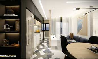 Imagem 3: Apartamento à venda 02 Dormitórios, Vila Formosa, São Paulo, SP