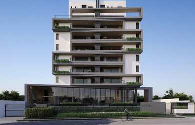 Imagem 2: Conheça o cobertura duplex com 224m² privativos e 3 vaga(s) no Juvevê em Curitiba