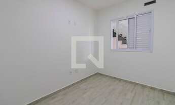 Imagem 6: Casa de Condomínio para Aluguel - Vila Gustavo, 2 Quartos, 48 m2