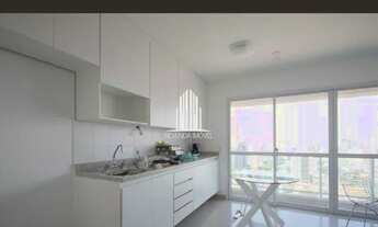 Imagem 5: Apartamento no Brooklin 32m²
