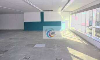 Imagem 7: Conjunto comercial de 300 m² com 10 vagas