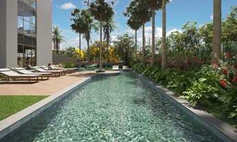 Imagem: Lançamento - Les Amis, apartamento com