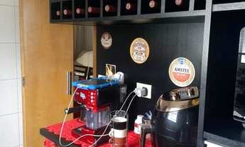 Imagem 7: Apartamento para Venda em Santo André, Vila Luzita, 2 dormitórios, 1 banheiro, 1 vaga