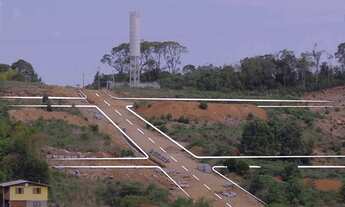 Imagem 2: CAXIAS DO SUL - Terreno Padrão - SÃO LUIZ