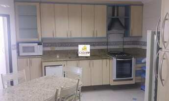 Imagem 5: Apartamento à venda, Vila Dom Pedro ll, 129m², 3 dormitórios, 1 suíte, 3 vagas!