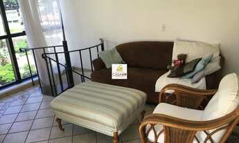 Imagem 2: Cobertura à venda, Sumaré, 225m², 4 dormitórios, 1 suíte, 3 vagas!