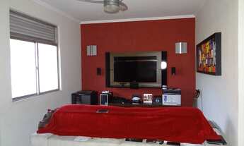 Imagem: Cachambi - Amplo Apartamento de 3 quartos