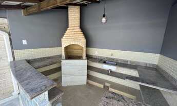 Imagem 7: Casa Duplex condomínio Vivendas do Sol