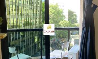 Imagem 4: Apartamento à venda, Itaim Bibi, 40m², 1 dormitório, 1 vaga!