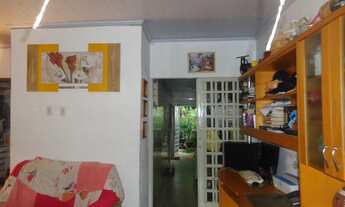 Imagem: QR 402 Ótima Casa 3 Quartos/Suite Escriturada