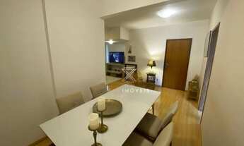 Imagem 5: Apartamento com 2 dormitórios à venda, 80 m² por R$ 530.000 - Sion - Belo Horizonte/MG