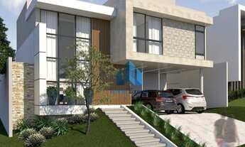 Imagem: Casa com 4 quartos (3 suítes) à venda