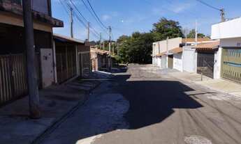 Imagem 2: Sao Carlos - Casa Padrão - Jardim Martinelli