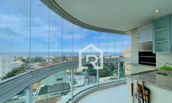 Imagem: Apartamento 3 Suítes, Terraço Gourmet