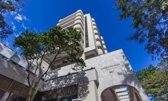 Imagem 3: Apartamento com 2 quartos em Botafogo - Rio de Janeiro - RJ