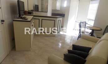 Imagem: Rarus Flats - Flat para locação - Edifício