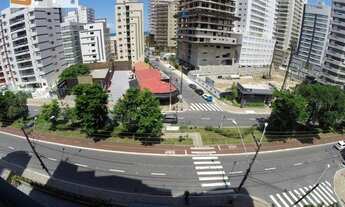 Imagem 7: Apartamento à venda, 170 m² por R$ 649.999,99 - Canto do Forte - Praia Grande/SP