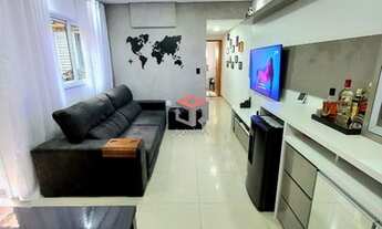 Imagem: Apartamento para aluguel, 2 quartos, 1 suíte