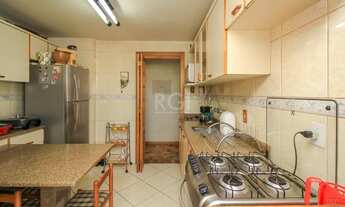 Imagem 5: Porto Alegre - Apartamento Padrão - Jardim Botânico