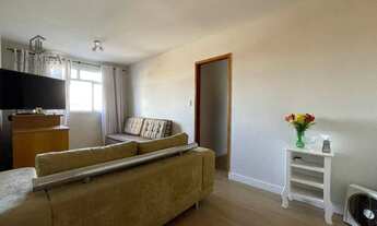 Imagem 3: Apartamento à venda, 82 m² por R$ 380.000,00 - Santa Helena - Juiz de Fora/MG