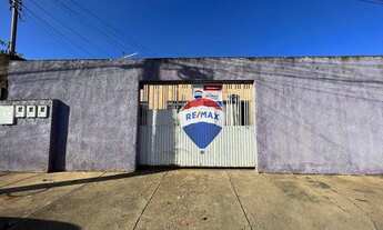 Imagem 3: QNN 07 - CEILÂNDIA NORTE - DUAS CASAS NO LOTE