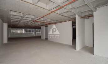 Imagem 7: Venda de sala comercial 403, Centro, 200 m2, infraestrutura empresarial