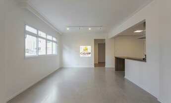 Imagem 2: Apartamento à venda, Indianópolis, 94m², 3 dormitórios, 1 suíte, 2 vagas!